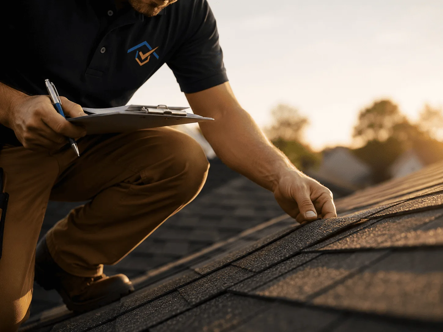 Why Choose Roof Inspection in Aransas Pass, TX
