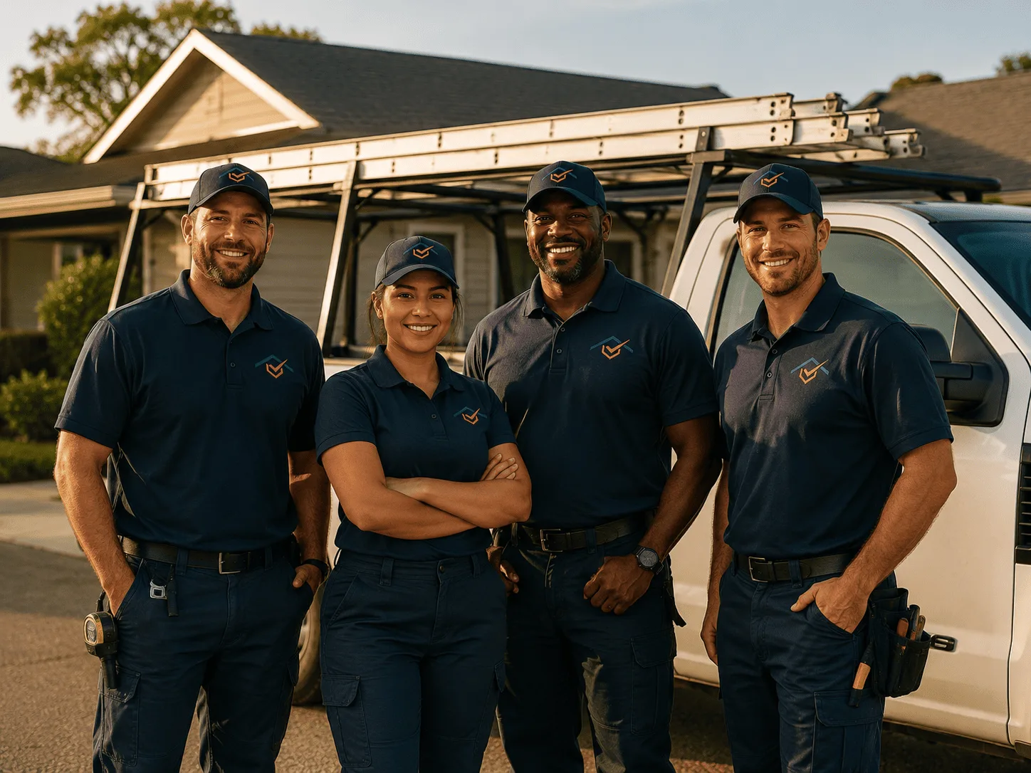 Roof Inspection company in Aransas Pass, TX